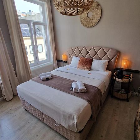 B&B Nonne Blanche ออสเทนด์ ภายนอก รูปภาพ