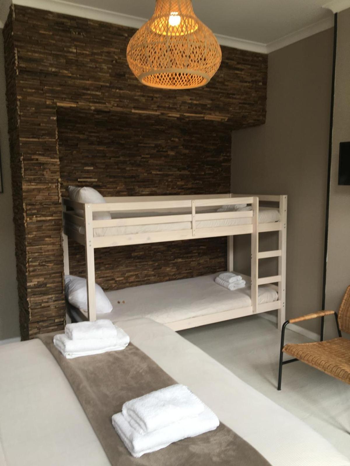 B&B Nonne Blanche ออสเทนด์ ภายนอก รูปภาพ