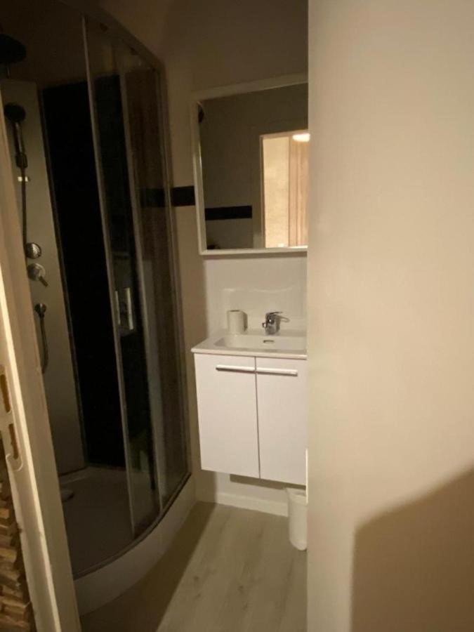 B&B Nonne Blanche ออสเทนด์ ภายนอก รูปภาพ