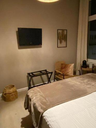 B&B Nonne Blanche ออสเทนด์ ภายนอก รูปภาพ